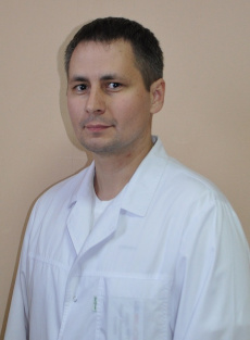 Куликов Иван Андреевич
